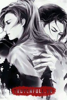 Truyện Cố Đô Khuynh Hàn