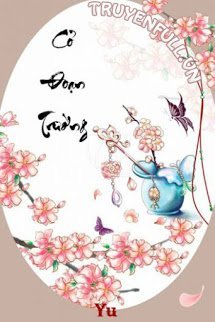 Truyện Cỏ Đoạn Trường