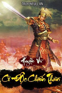 Truyện Cô Độc Chiến Thần