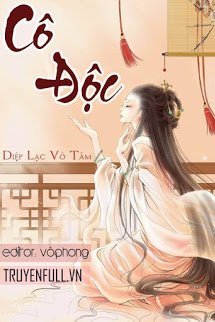 Truyện Cô Độc