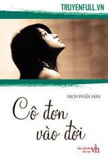 Truyện Cô Đơn Vào Đời