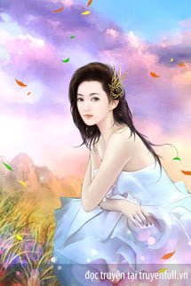 Truyện Cô Gái Băng Tuyết (Ice Snow Girl)