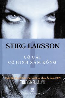 Truyện Cô Gái Có Hình Xăm Rồng