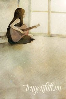 Truyện Cô Gái Không Nước Mắt