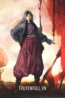 Truyện Cô Gái Mãn Châu