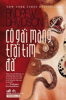 Truyện Cô Gái Mang Trái Tim Đá