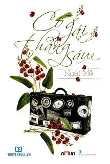 Truyện Cô Gái Tháng Sáu