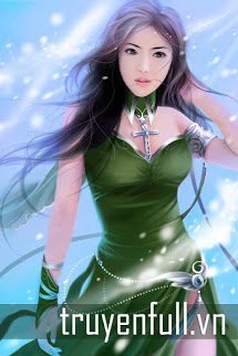 Truyện Cô Gái Thông Linh Sư