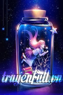 Truyện Cô Gái Trong Lọ Thủy Tinh