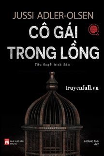 Truyện Cô Gái Trong Lồng