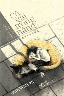 Truyện Cô Gái Trong Nắng