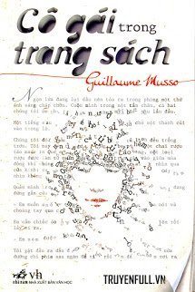 Truyện Cô Gái Trong Trang Sách