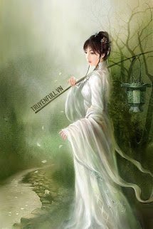 Truyện Cô Gái Tuyết Sơn