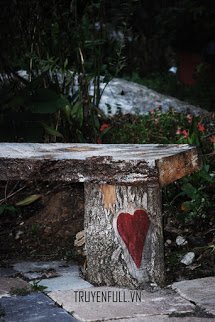 Truyện Cơ Hội Một Đời