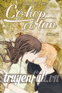 Truyện Có Hợp Có Tan