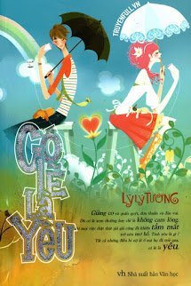 Truyện Có Lẽ Là Yêu