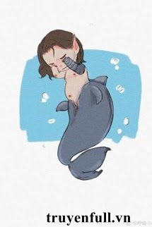 Truyện Có Lẽ Tôi Là Một Nhân Ngư Giả