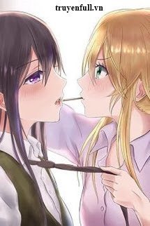 Truyện Cô Mãi Là Người Em Yêu