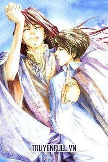 Truyện Cổ Mộ Kỳ Duyên