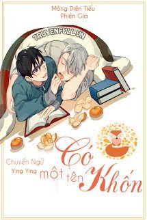 Truyện Có Một Tên Khốn