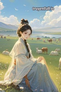 Truyện Cổ Mỹ Nhân - Anh Đào Tiểu Tửu