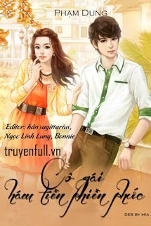 Truyện Cô Nàng Hám Tiền Phiền Phức