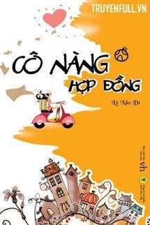 Truyện Cô Nàng Hợp Đồng