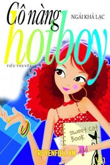 Truyện Cô Nàng Hotboy