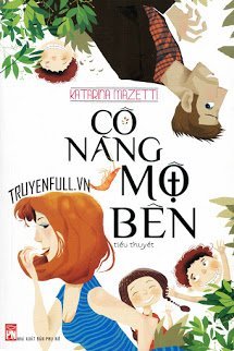 Truyện Cô Nàng Mộ Bên