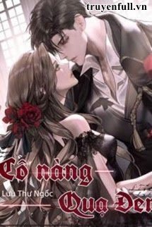 Truyện Cô Nàng Quạ Đen