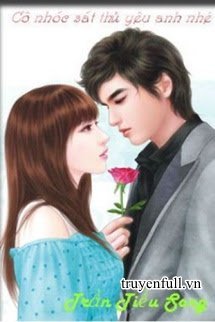 Truyện Cô Nhóc Sát Thủ, Yêu Anh Nhé?
