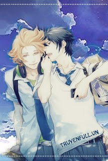 Truyện Có Phải Cậu Thích Tôi Không