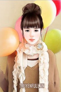 Truyện Cố Phán Rực Rỡ