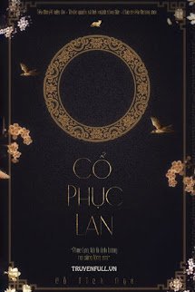 Truyện Cổ Phục Lan