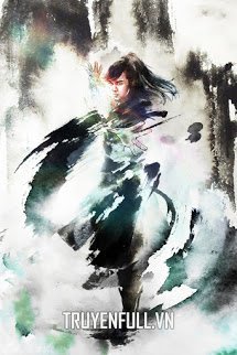 Truyện Cờ Rồng Tay Máu