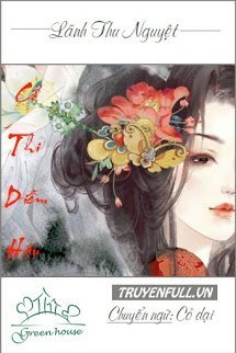 Truyện Cổ Thi Diễm Hậu
