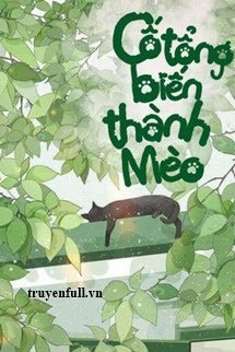 Truyện Cố Tổng Biến Thành Mèo