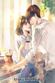Truyện Cô Vợ Ẩn Hôn Của Lục Thiếu