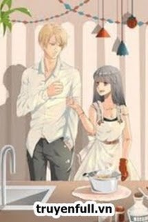 Truyện Cô Vợ Bé Nhỏ Của Tổng Giám Đốc Băng Hoả