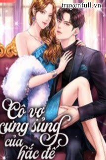 Truyện Cô Vợ Cưng Sủng Của Hắc Đế