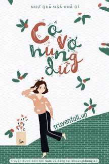 Truyện Cô Vợ Hung Dữ