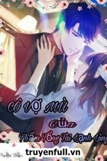 Truyện Cô Vợ Mù Của Thẩm Tổng Tài Lạnh Lùng