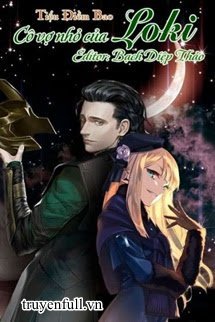 Truyện Cô Vợ Nhỏ Của Loki