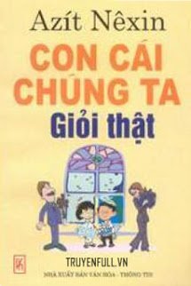 Truyện Con Cái Chúng Ta Giỏi Thật