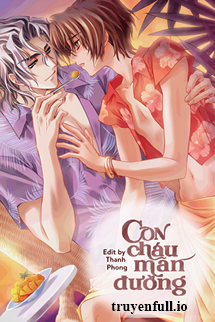 Truyện Con Cháu Mãn Đường - Đường Cầu