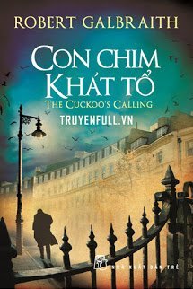 Truyện Con Chim Khát Tổ