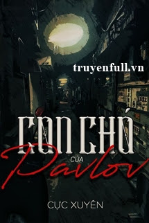 Truyện Con Chó Của Pavlov