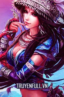 Truyện Con Dâu Diêm Gia