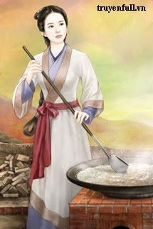 Truyện Con Đường Cáo Mệnh Của Bà Bà Nhà Nông