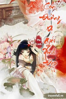 Truyện Con Đường Dị Giới Xinh Đẹp